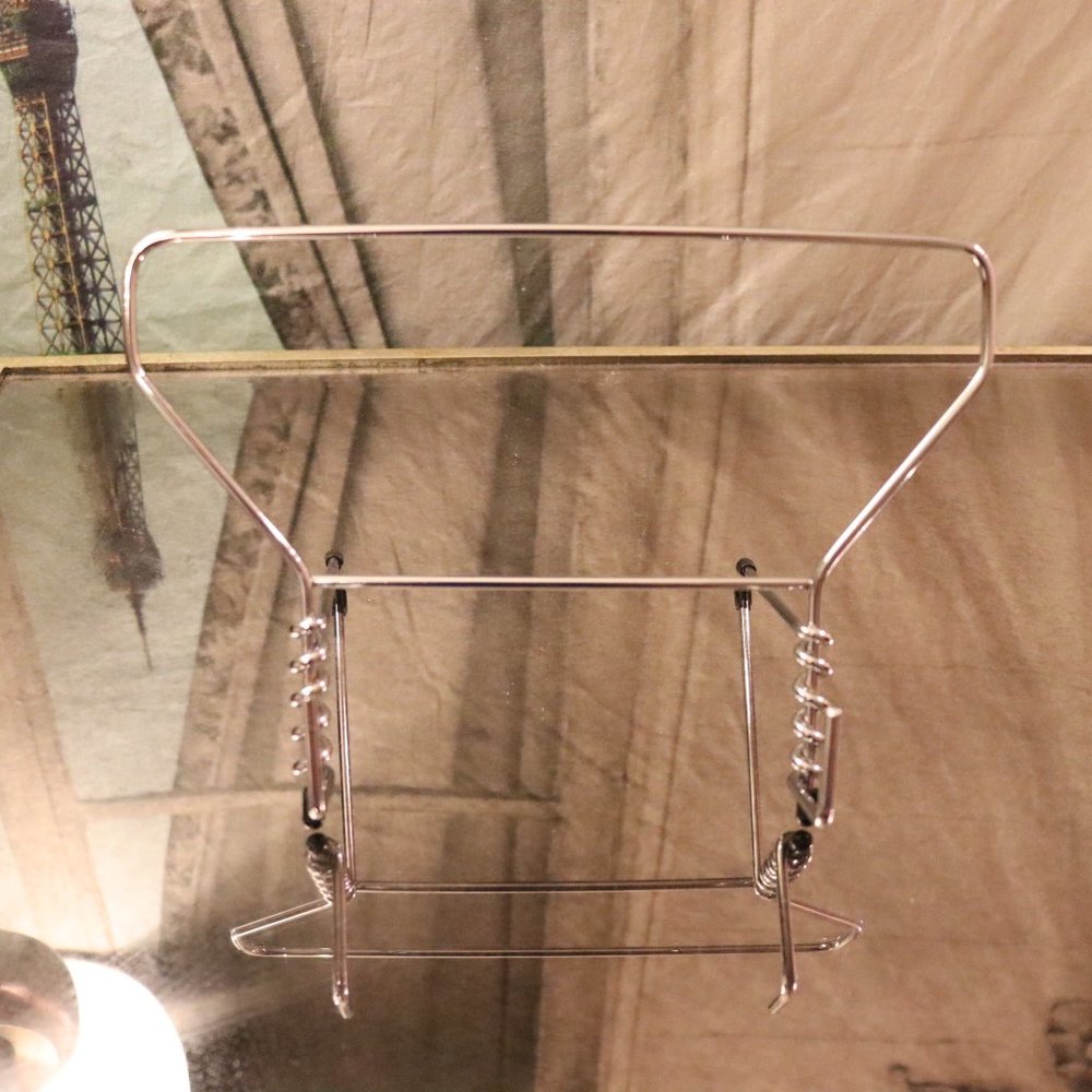 preloved book stand